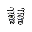 Front Coil Springs (Pair) – Red/Blue Markings – Porsche Boxster/Cayman