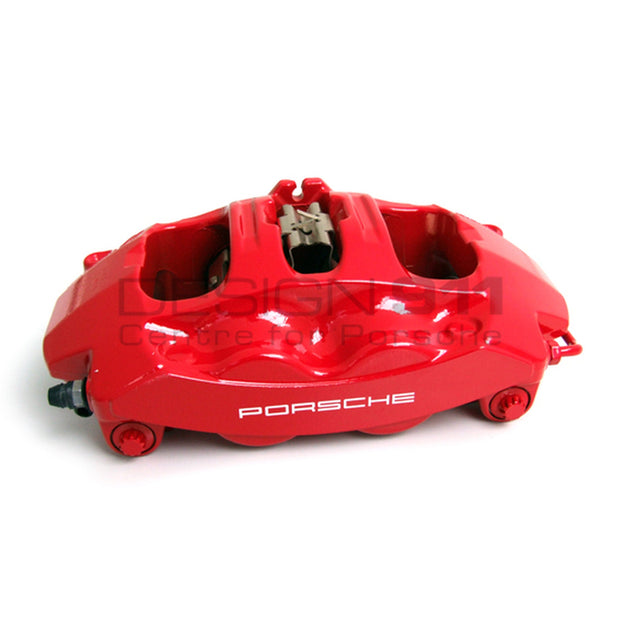 Bremssattel, VORNE – Porsche Boxster/Cayman