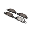 Bremsbeläge, vorne – Brembo – Porsche 718 Boxster / Cayman