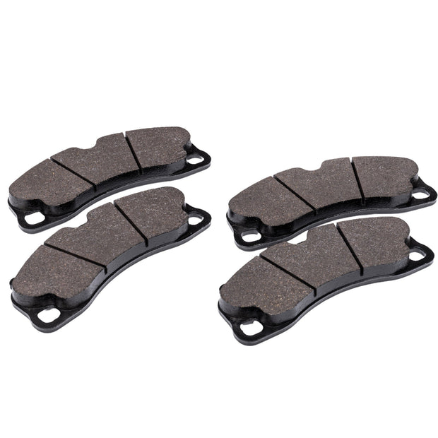 Zimmermann Formula:R Race Front Brake Pads