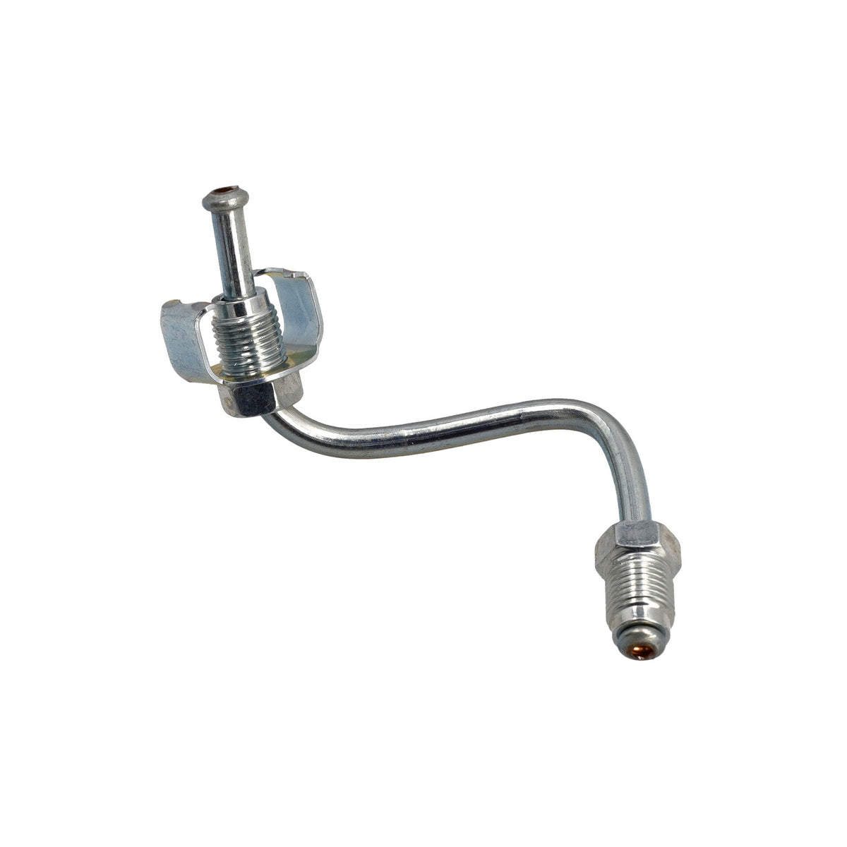 Rear brake line Porsche 981/982 Boxster/Cayman – OEM / Original Equipment Manufacturer Quality