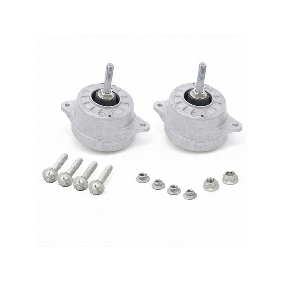 Hydraulische Getriebelager (starr), 2er-Satz Passend – Porsche Boxster/Cayman