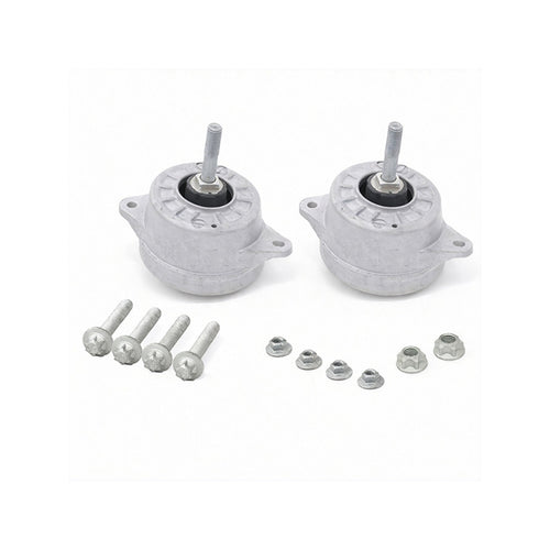 Hydraulische Getriebelager (starr), 2er-Satz Passend – Porsche Boxster/Cayman