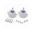 Hydraulische Getriebelager (starr), 2er-Satz Passend – Porsche Boxster/Cayman