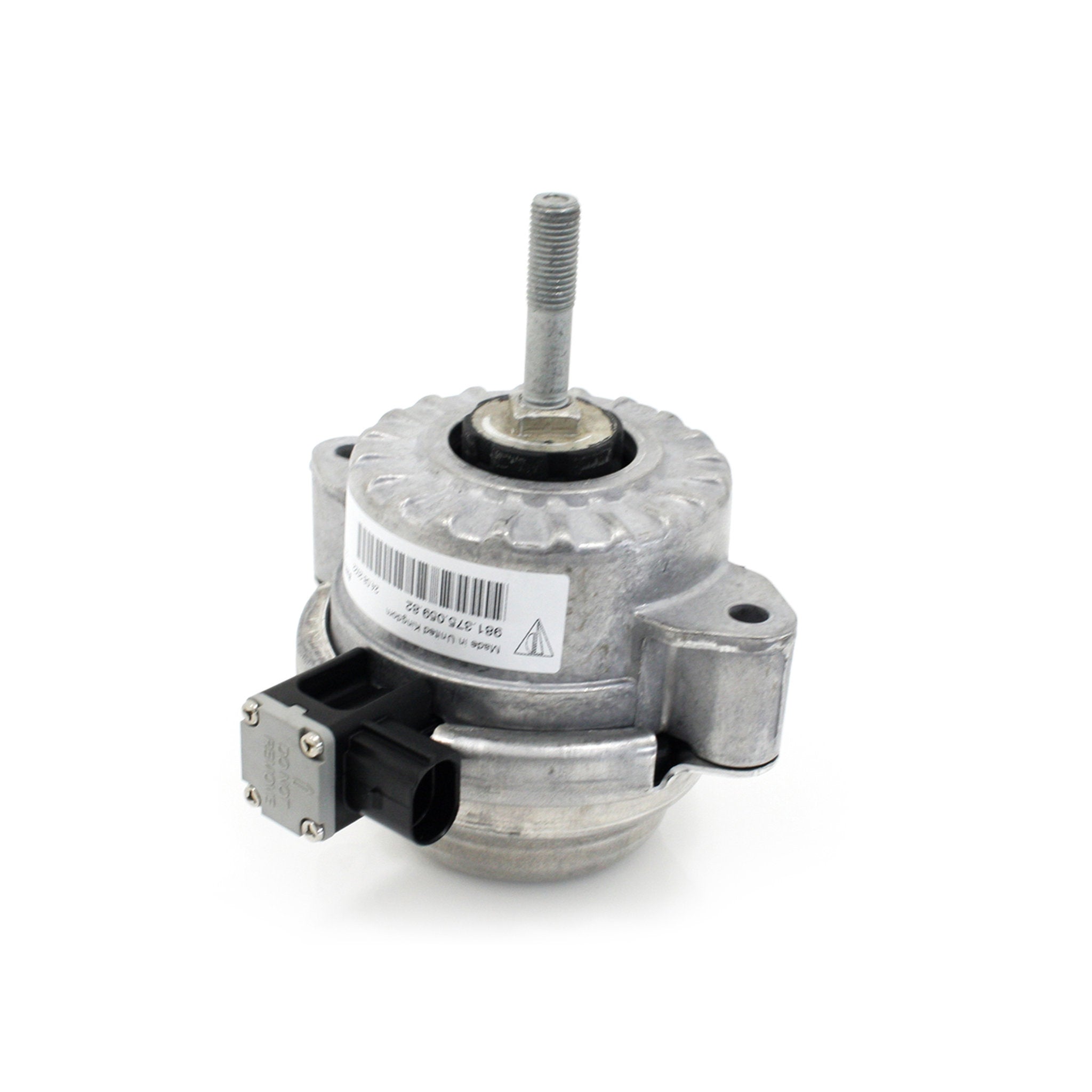 Engine mount, PADM. Porsche Boxster Spyder / Cayman GT4 - Porsche Genuine Part