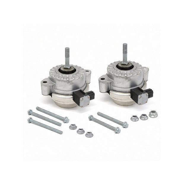 Motorlager (2er-Set) PADM. Porsche Boxster Spyder / Cayman GT4 – OEM / Erstausrüsterqualität