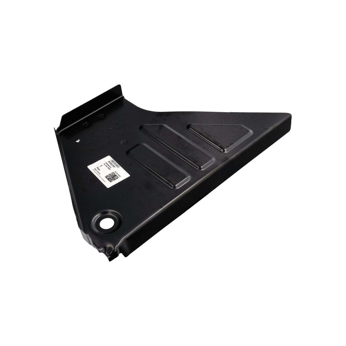 Reinforcement for Wheel Housing – Porsche Boxster/Cayman