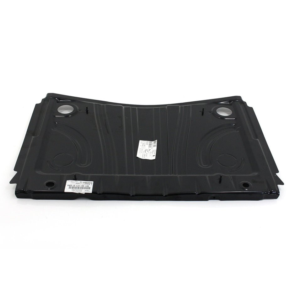 Rear floor panel. Porsche Boxster / Cayman – Porsche Boxster/Cayman
