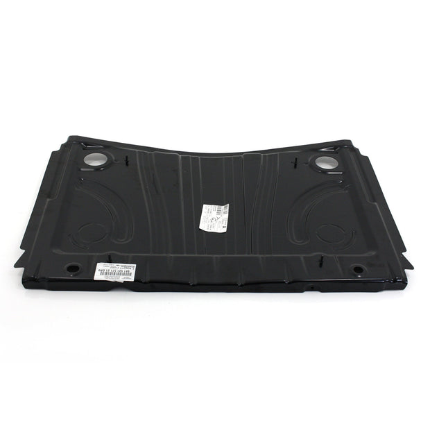 Bodenblech hinten. Porsche Boxster / Cayman – Porsche Boxster/Cayman