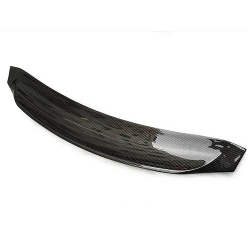 Carbon Heckspoiler/ Flügel oben Cayman Porsche 981C – Porsche Boxster/Cayman