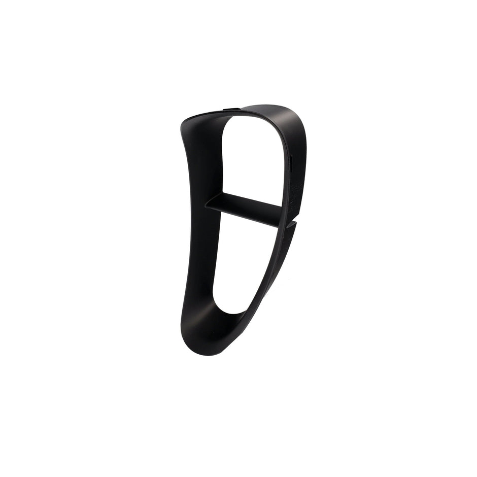 1/4-Plate Ventilation Grille, Primed – Porsche Boxster/Cayman