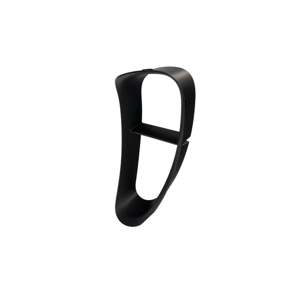 1/4-Platten-Lüftungsgitter, grundiert – Porsche Boxster/Cayman
