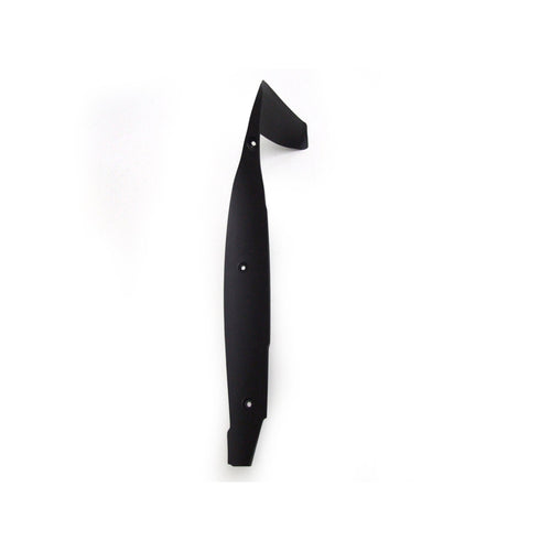 A-pillar Trim Panel – Porsche Boxster/Cayman