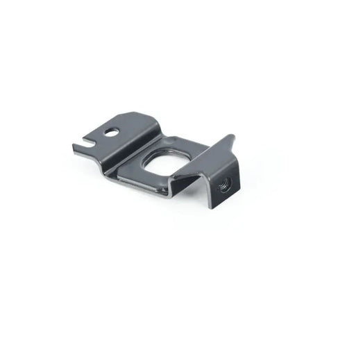 Adapter-Befestigungsplatte Heckspoiler – Porsche Boxster/Cayman