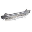 Rear Bumper Reinforcement – Porsche Boxster/Cayman