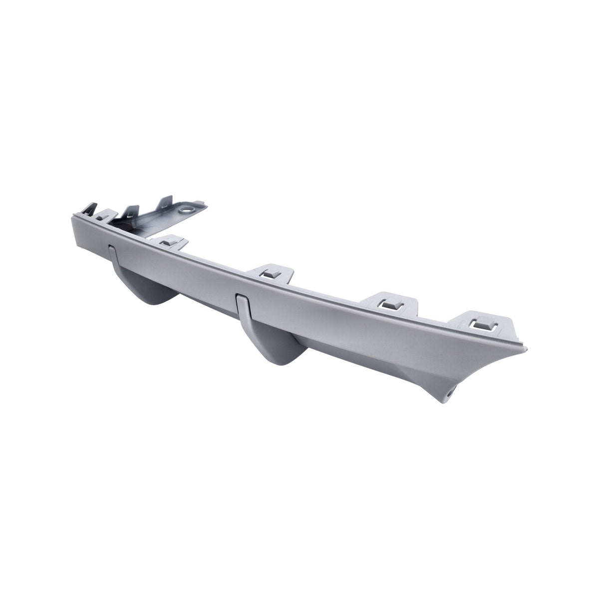 Lower Spoiler for Rear Bumper – Porsche Boxster/Cayman