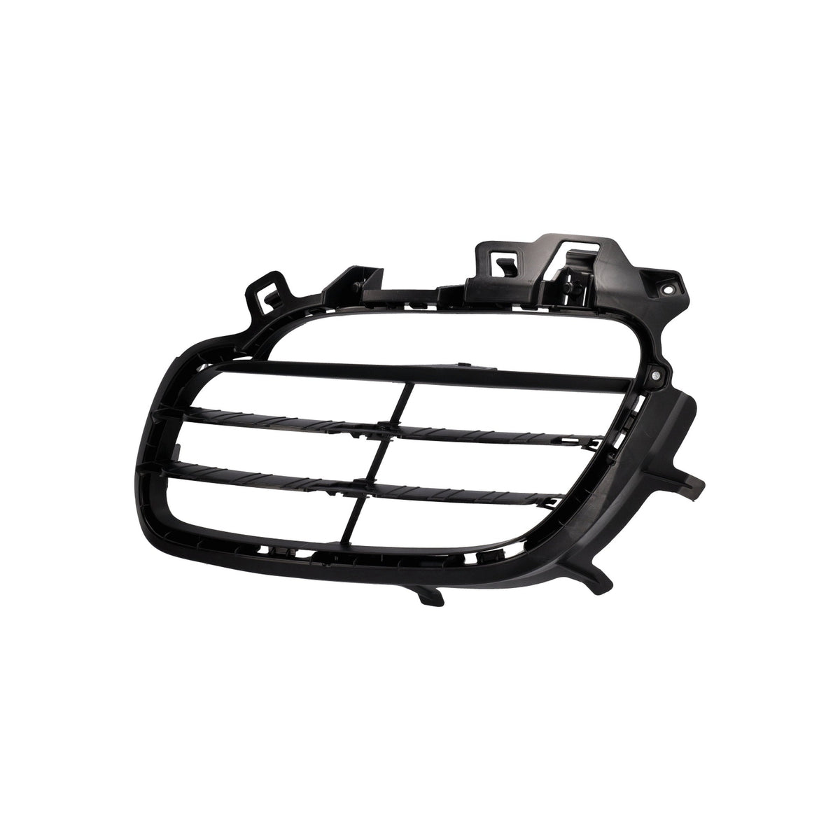 Front Bumper Grille – Porsche Boxster/Cayman