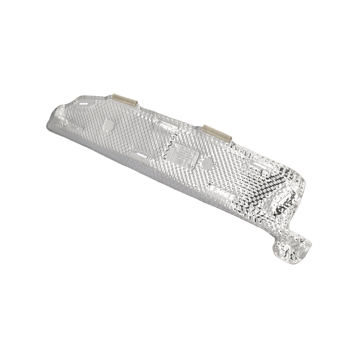 Rear Bumper Inner Heat Shield – Porsche Boxster/Cayman
