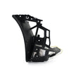 Heat shield bracket for rear bumper - Porsche Boxster/Cayman