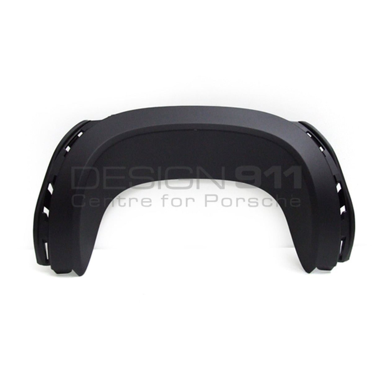 Tailpipe Trim – Porsche Boxster/Cayman