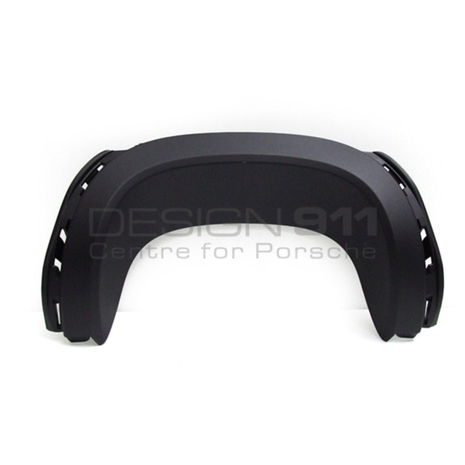 Tailpipe Trim – Porsche Boxster/Cayman