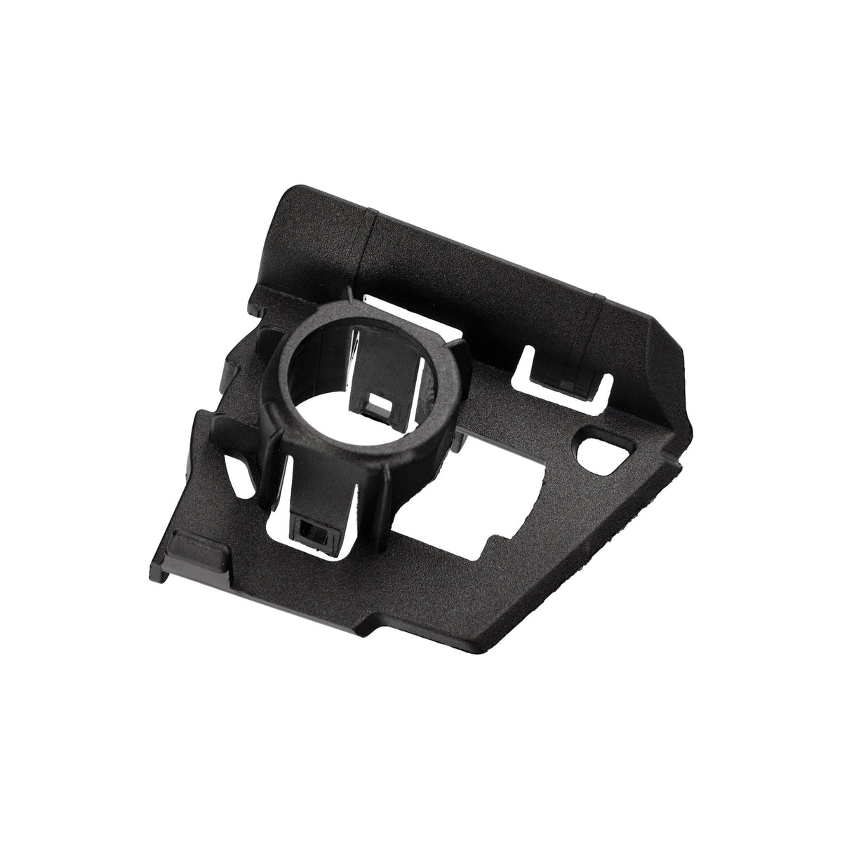 Mount for external parking sensor - Front bumper - Porsche Boxster/Cayman