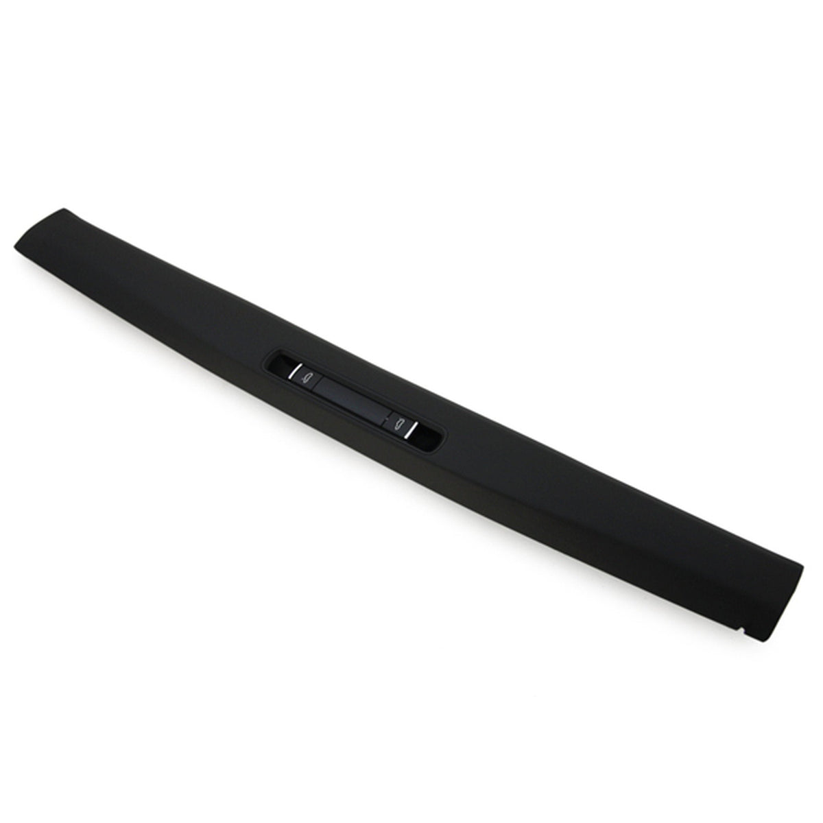 Schalttafel Einstiegsleiste – Porsche Boxster/Cayman