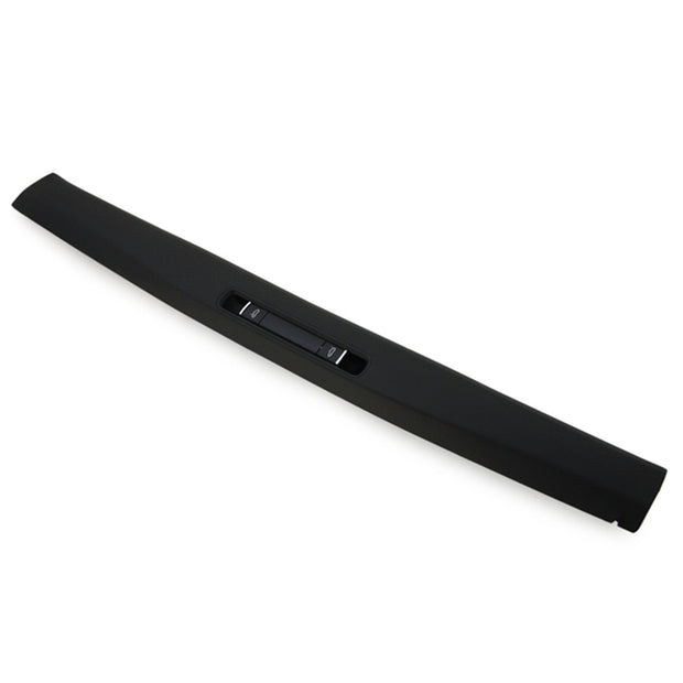 Schalttafel Einstiegsleiste – Porsche Boxster/Cayman