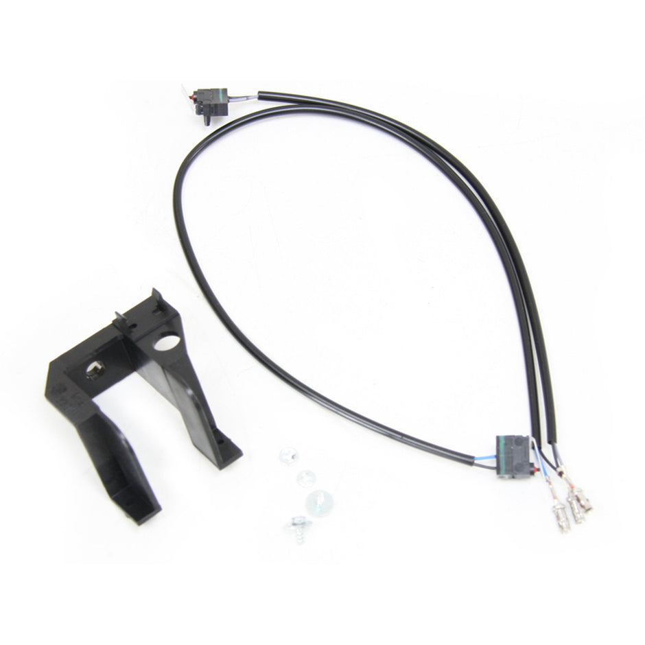 Microswitch for convertible top. Porsche 996 / 997 (Porsche Original)