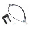 Microswitch for convertible top. Porsche 996 / 997 (Porsche Original)