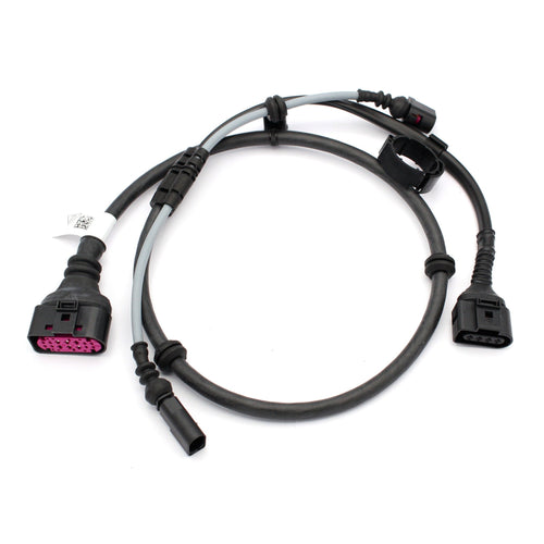 Wire Harness, Rear Axle. Porsche Boxster / Cayman – Porsche Genuine Part