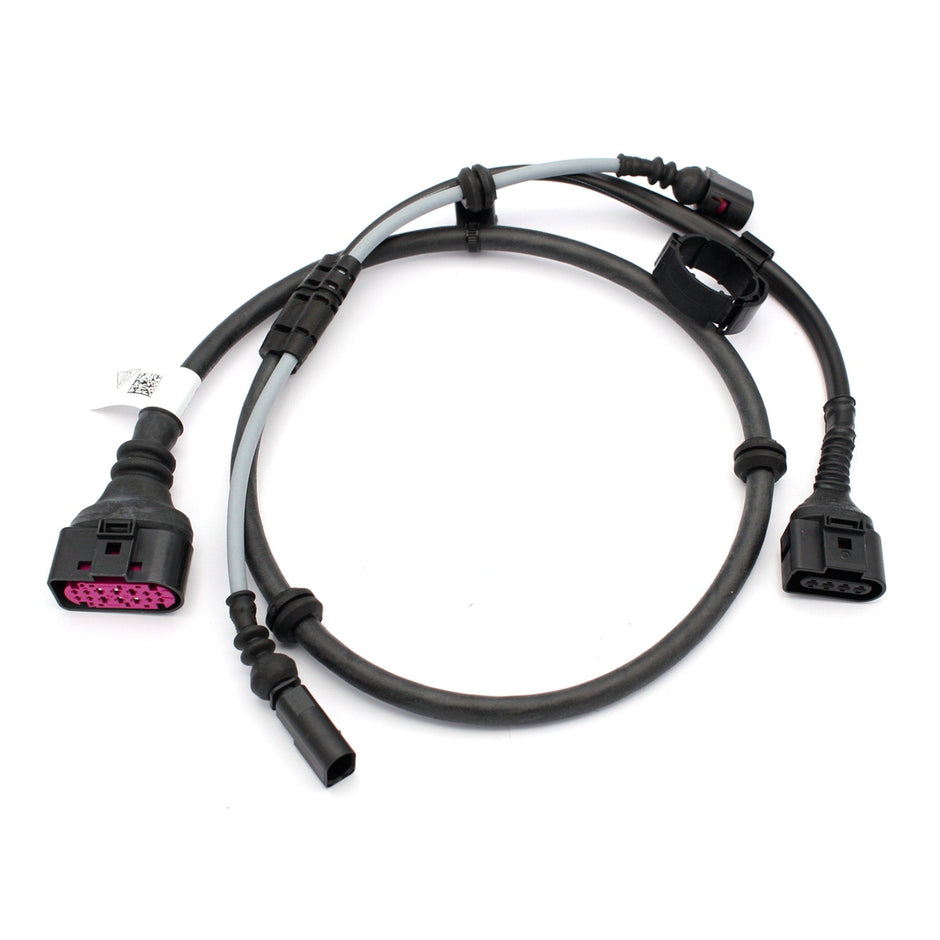 Wiring harness, rear axle. Porsche Boxster / Cayman – Porsche Boxster/Cayman