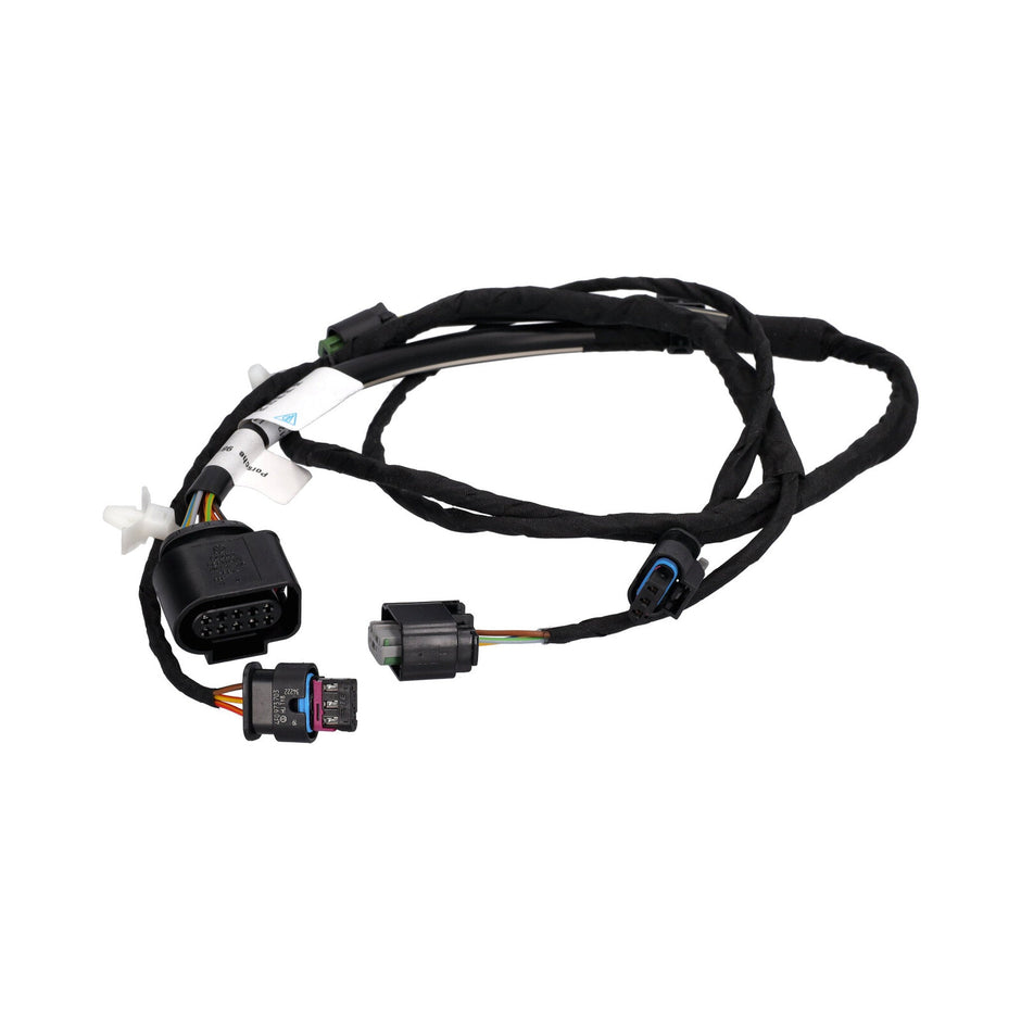Wiring Harness Trim Front Lights/Parking – Porsche Boxster/Cayman