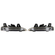 Nebelscheinwerfer / Zusatzscheinwerfer LED – Porsche Boxster/Cayman