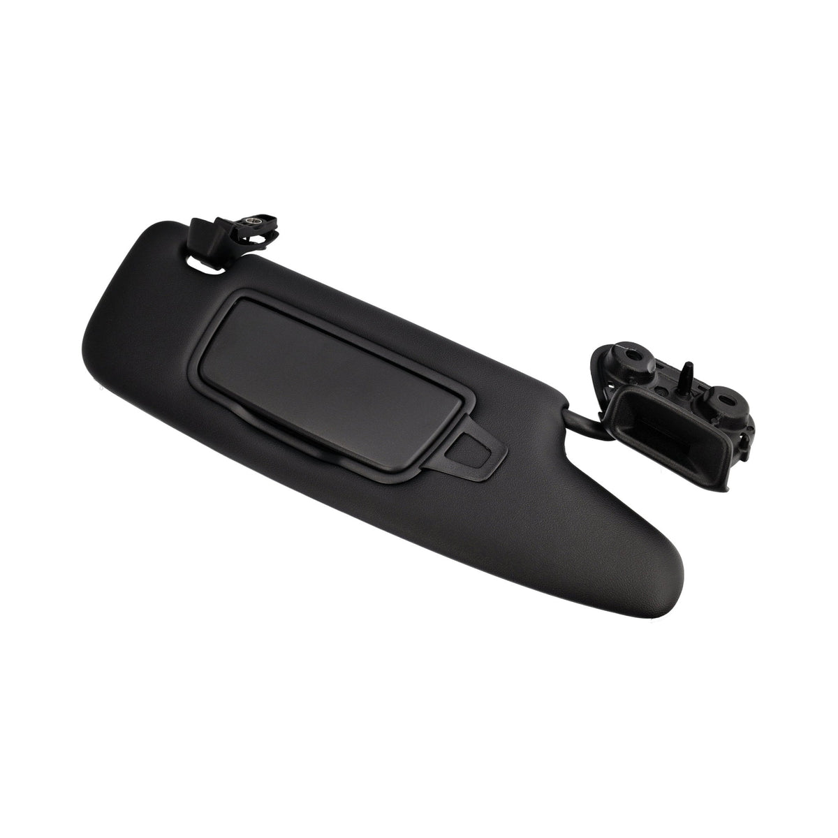 Sonnenblende, schwarz – Porsche Boxster/Cayman