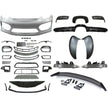 981 GT4 Look Conversion Kit – Porsche Boxster/Cayman