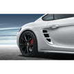 Zierleistensatz für seitliche Luftausströmer, grundiert – Porsche Originalteil – Porsche 718 Boxster / Cayman