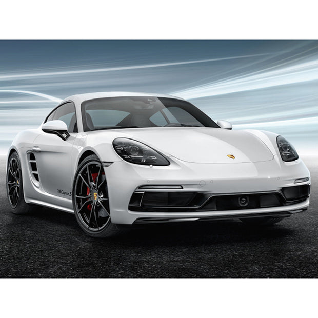SportDesign Package – Porsche Genuine Part – Porsche 718 Boxster / Cayman