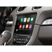 APPLE CARPLAY Retrofit Kit – Porsche Genuine Part – Porsche 718 Boxster / Cayman