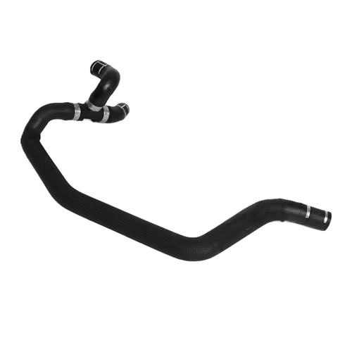 Coolant Hose, Radiator – OEM / Original Equipment Quality – Porsche 718 Boxster / Cayman