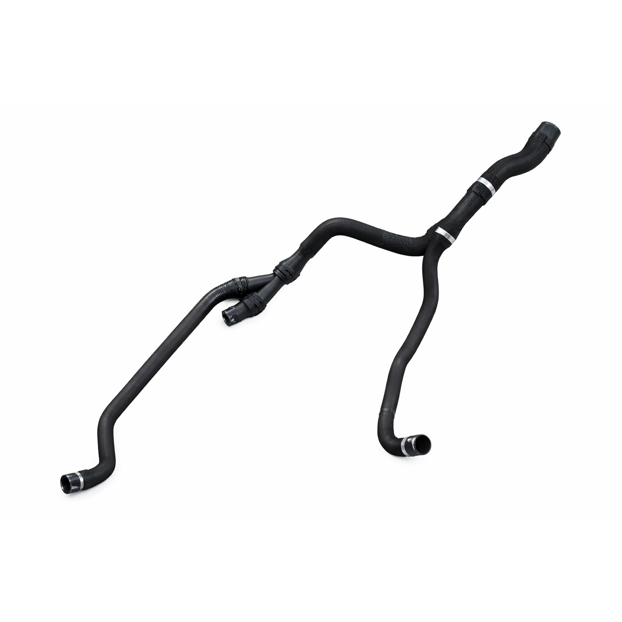 Kühlwasserschlauch, oben – OEM / Erstausrüsterqualität – Porsche 718 Boxster / Cayman