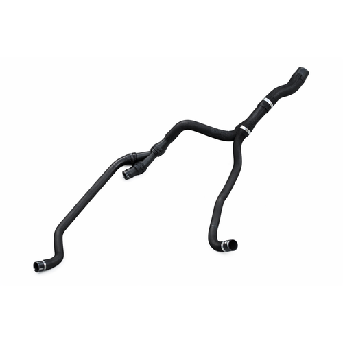 Coolant Hose, Upper – OEM / Original Equipment Manufacturer Quality – Porsche 718 Boxster / Cayman