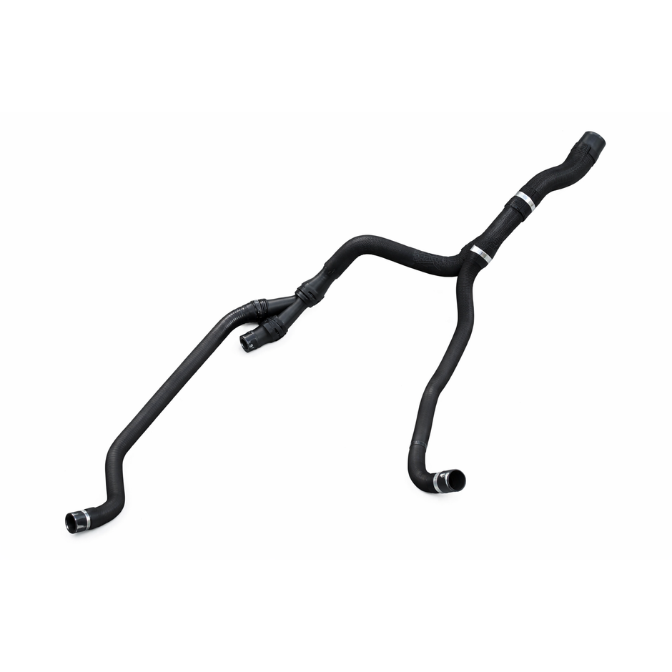 Kühlwasserschlauch, oben – OEM / Erstausrüsterqualität – Porsche 718 Boxster / Cayman