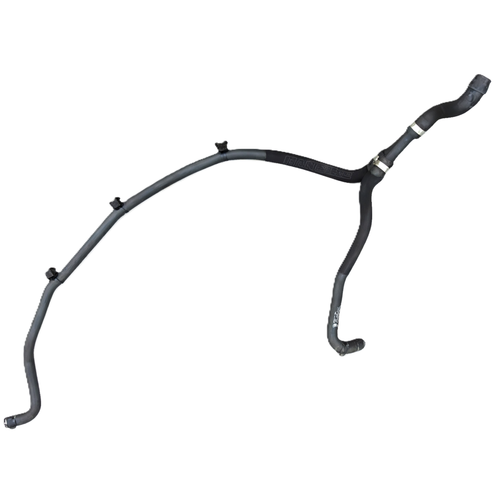 Coolant Hose, Lower - OEM / Original Equipment Quality - Porsche 718 Boxster / Cayman