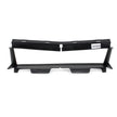 Air duct panel, front bumper, center – Porsche Genuine Part – Porsche 718 Boxster / Cayman