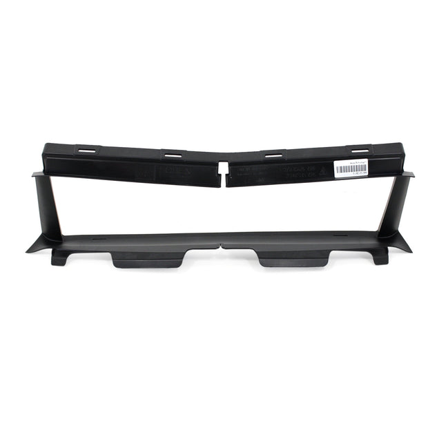 Air duct panel, front bumper, center – Porsche Genuine Part – Porsche 718 Boxster / Cayman