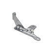 Rear Radiator Bracket – Porsche Original Part – Porsche 718 Boxster / Cayman 2.0L