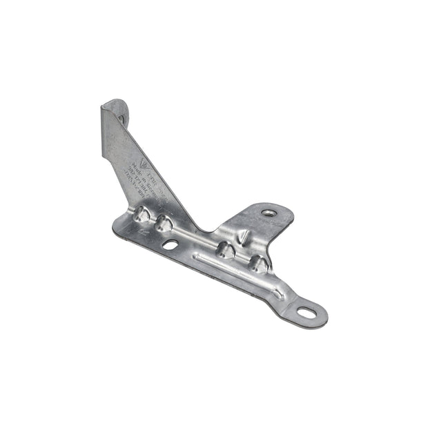 Rear Radiator Bracket – Porsche Original Part – Porsche 718 Boxster / Cayman 2.0L
