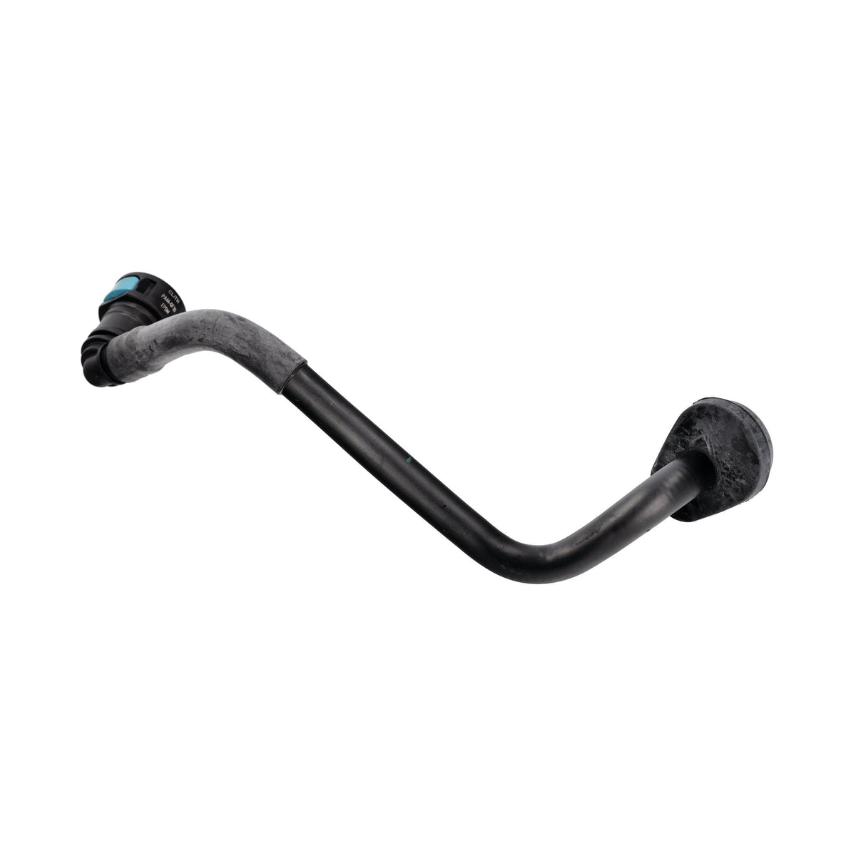 Vent Hose - Coolant Expansion Tank Filler Neck - Porsche Original Part - Porsche 718 Boxster / Cayman 2.0L