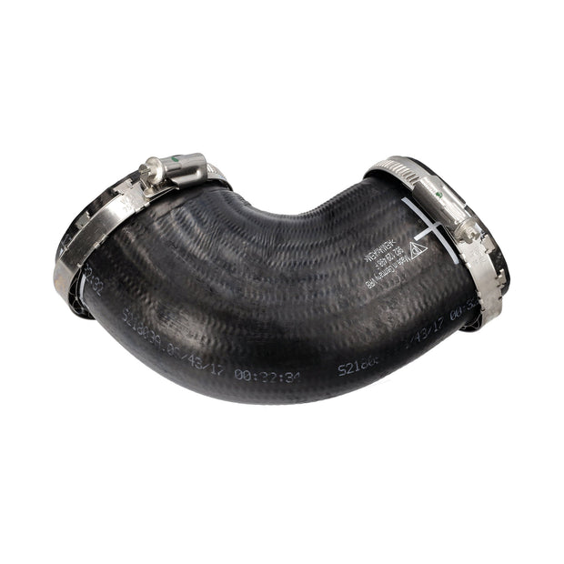 Intercooler Outlet Hose – Porsche Genuine Part – Porsche 718 Boxster / Cayman